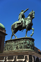 Belgrade, Serbia
