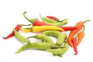 peppers