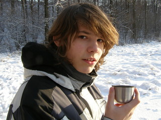 OLYMPUS DIGITAL CAMERA © bnorbert3