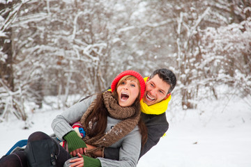 wintersport