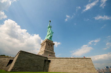 liberty Statue