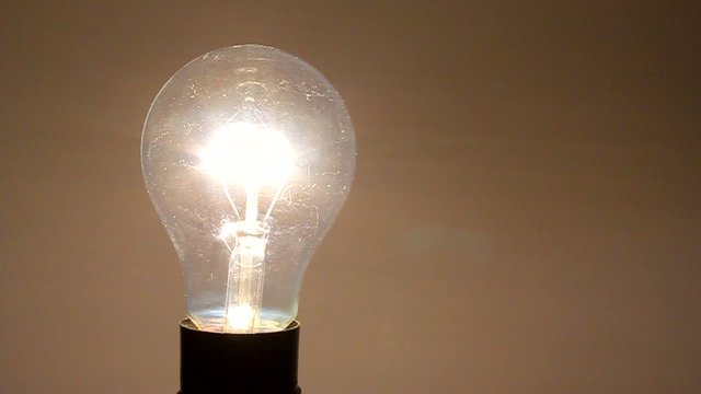 Electric bulb