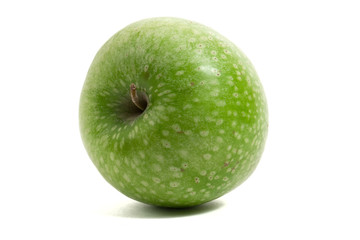 green apple