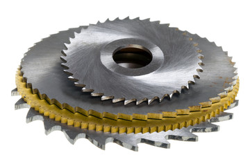 Cutting tool- mill