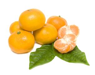 Tangerines