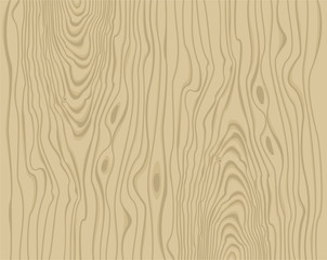 Wooden texture. Vector