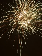 Feuerwerk 02