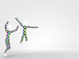 Fototapeta premium carnival