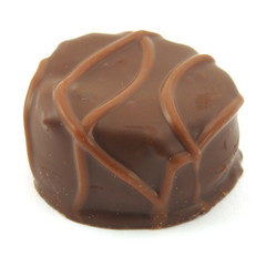 chocolate praline