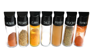 Spices 1