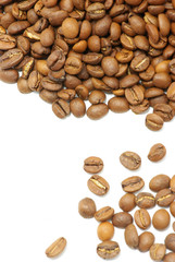 coffee beans