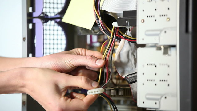 computer reparing