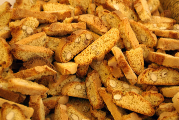 biscuits provençaux
