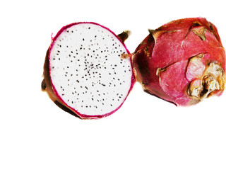 Pitahaya - Drachenfrucht