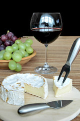 Red wine