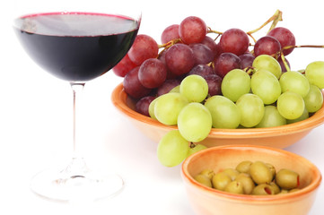 Grapes