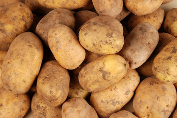 potatoes