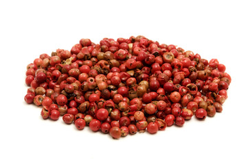 Peruvian Peppercorn