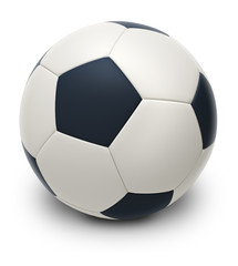 soccer ball