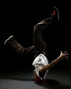 breakdance