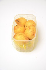poires