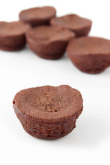 Small brownies