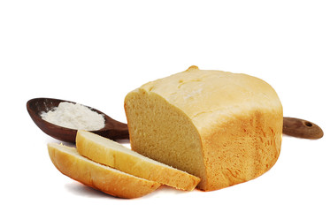Bread and meal