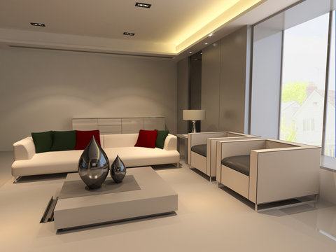 salon