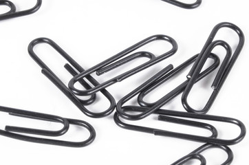 Office of paper clip