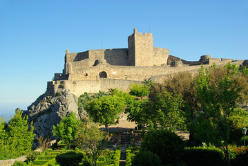 Obraz premium Marvao 07