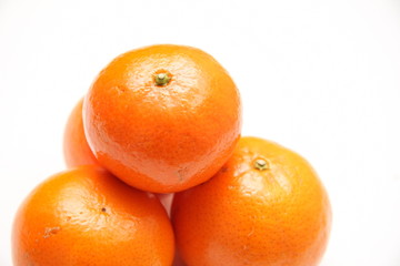 oranges