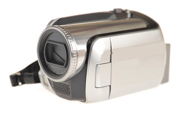 video camera