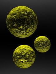 ウィルスイメージ