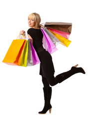 Concept shopping