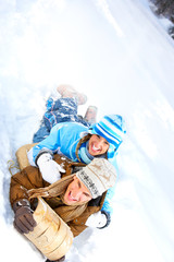 winter
