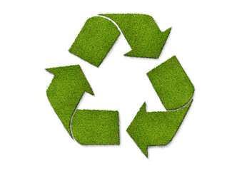 Obraz premium Recycle