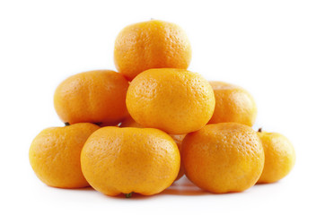 Tangerines.