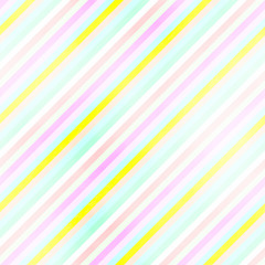 grunge diagonal pastel stripes