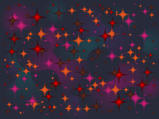 colorful background vector illustration