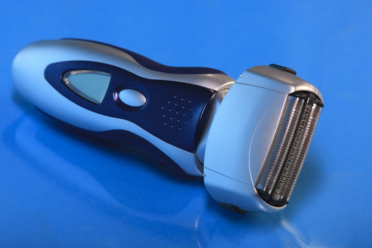 Electric Shaver