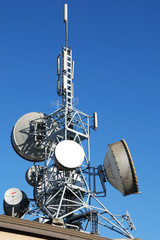 Antenne radiotelevisive