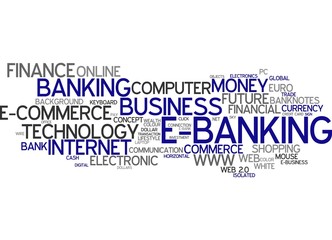 e-Banking / eBanking