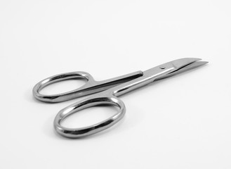 Manicure scissors