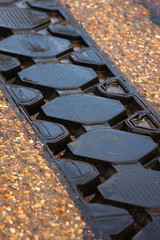 Junta de dilatación