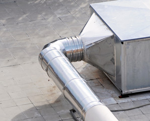 metallic tubing plant