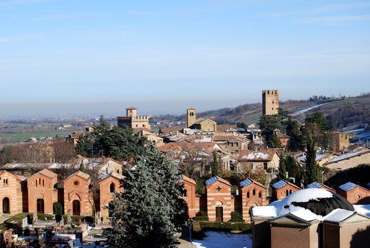 castello