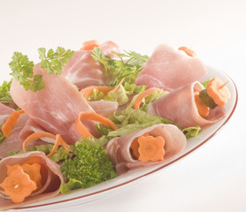 jambon
