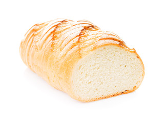 Sliced bread