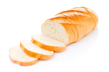 Sliced bread