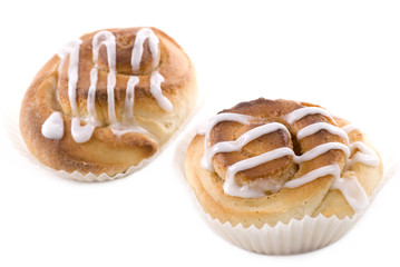 Cinnamon Buns